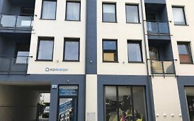 Apartamenty Chwytowo 14