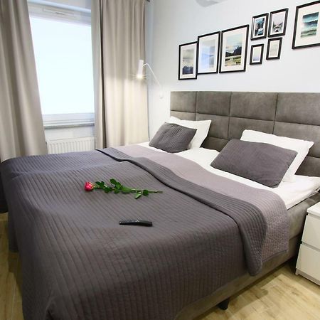 Apartamenty Chwytowo 14 Bydhošť Exteriér fotografie